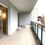 Appartement de 88 m² avec 4 chambre(s) en location à Grenoble