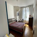 Rent 2 bedroom apartment of 46 m² in NIMES