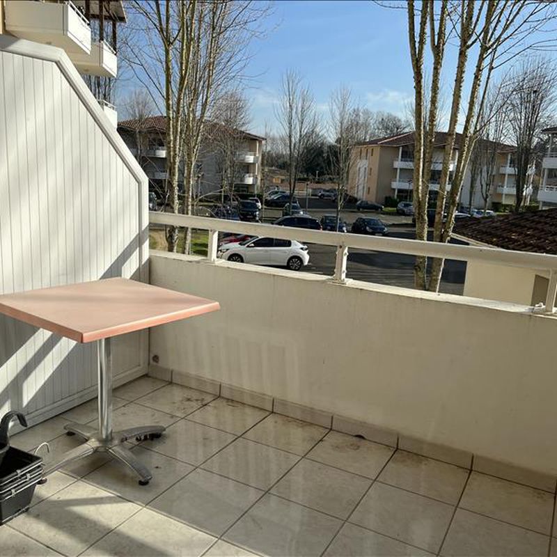 Location Appartement St Pierre du mont (40280) - 2 pièces - 46 m² Saint-Pierre-du-Mont