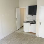 Rent 1 bedroom apartment of 17 m² in Déville-lès-Rouen