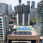 Appartement de 731 m² avec 2 chambre(s) en location à Toronto