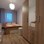 Wynajmij 3 sypialnię apartament z 55 m² w Bełchatów
