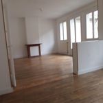 Rent 2 bedroom apartment of 61 m² in LILLEBONNE