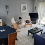 Maison de 63 m² avec 3 chambre(s) en location à Vaux-sur-Mer