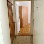Rent 1 bedroom apartment of 23 m² in Pardubice