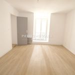 Rent 3 bedroom apartment of 55 m² in Taussac