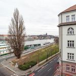 Rent 5 bedroom apartment of 70 m² in Praha