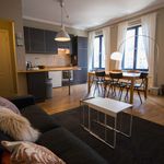 Appartement de 861 m² avec 1 chambre(s) en location à Bruxelles