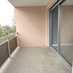 Appartement de 39 m² avec 1 chambre(s) en location à Bourg-en-Bresse