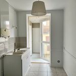 Rent 3 bedroom apartment of 77 m² in LierguesT