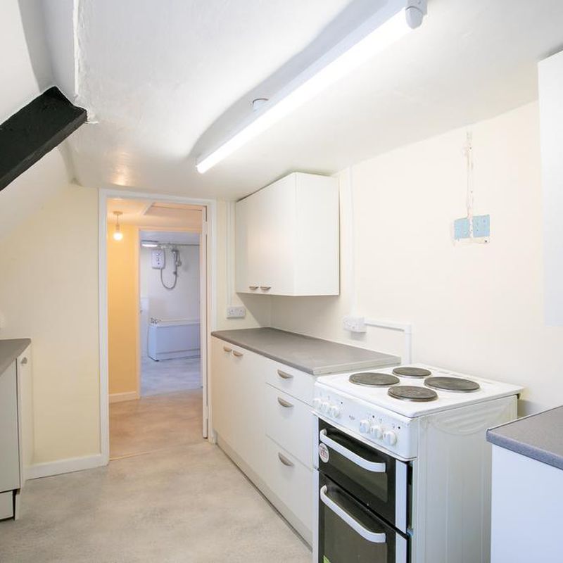 1 bedroom flat to rent Warminster