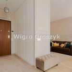 Wynajmij 2 sypialnię apartament z 59 m² w Warszawa