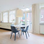 Rent 2 bedroom apartment of 58 m² in Amsterdam