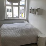 Rent 1 bedroom apartment in Herning