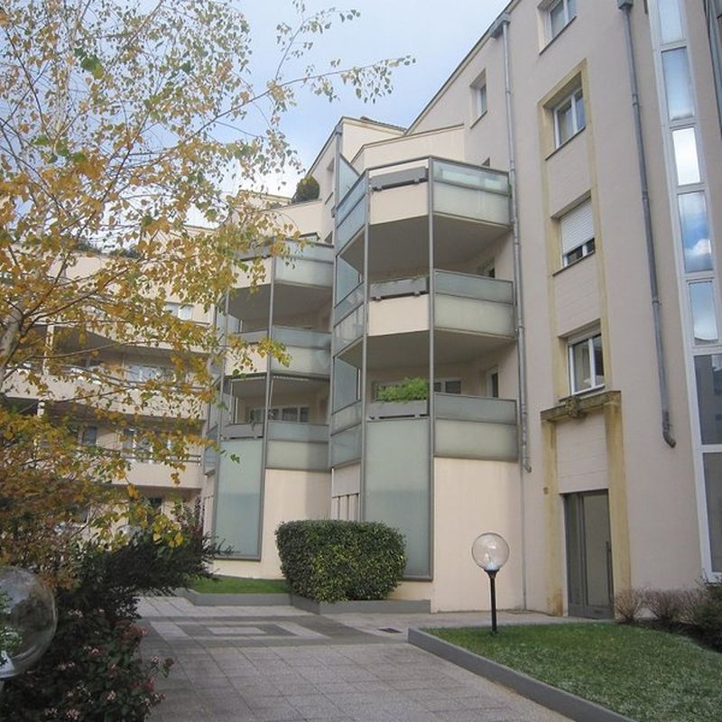 ▷ Appartement à louer • Metz • 51 m² • 730 € | immoRegion