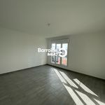 Appartement de 90 m² avec 5 chambre(s) en location à Brest