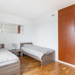 Appartement de 74 m² avec 2 chambre(s) en location à Monceau, Courcelles, Ternes