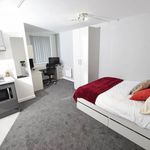 Rent 1 bedroom student apartment of 29 m² in Preston
