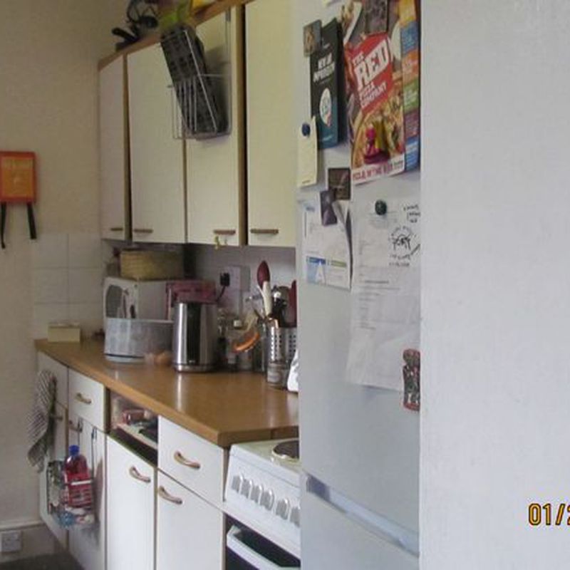 Shared accommodation to rent in Christina Terrace, Bristol BS8 Hotwells