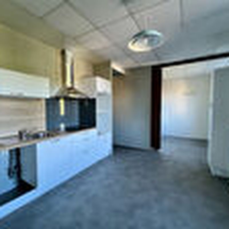 Appartement SEVERAC D'AVEYRON 2 pièce(s) 26.86 m² Lapanouse