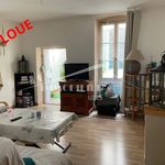 Rent 4 bedroom apartment of 88 m² in Uz