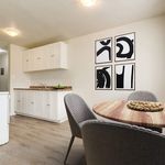 Appartement de 430 m² avec 1 chambre(s) en location à Edmonton