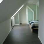 Huur 2 slaapkamer appartement in Oostrozebeke