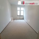 Rent 3 bedroom apartment of 80 m² in Děčín
