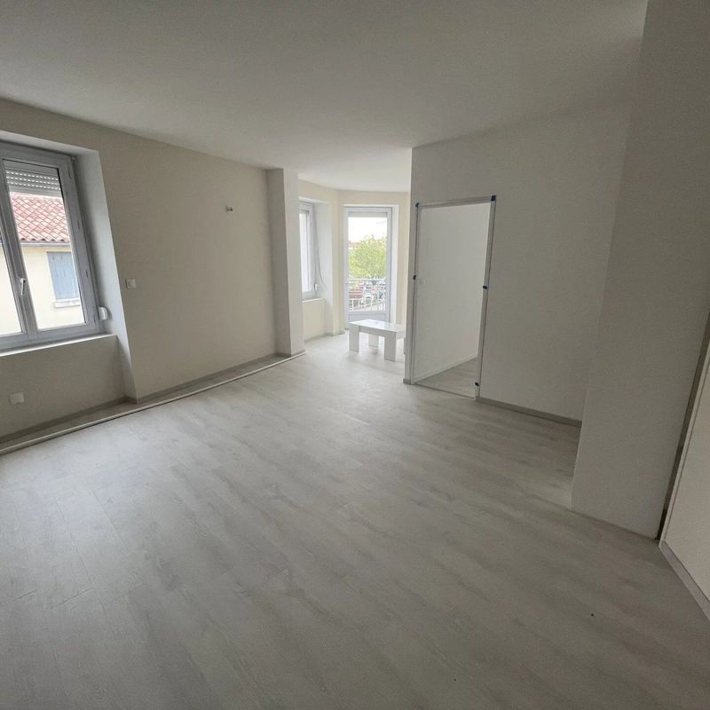 Louer appartement de 2 pièces 48 m² 500 € à Vix (85770) : une annonce Arthurimmo.com Velluire