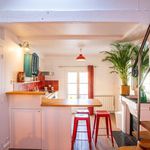 Rent 2 bedroom apartment of 0 m² in Temple, Rambuteau – Francs Bourgeois, Réaumur