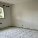 Rent 1 bedroom apartment in CASTELNAU-LE-LEZ