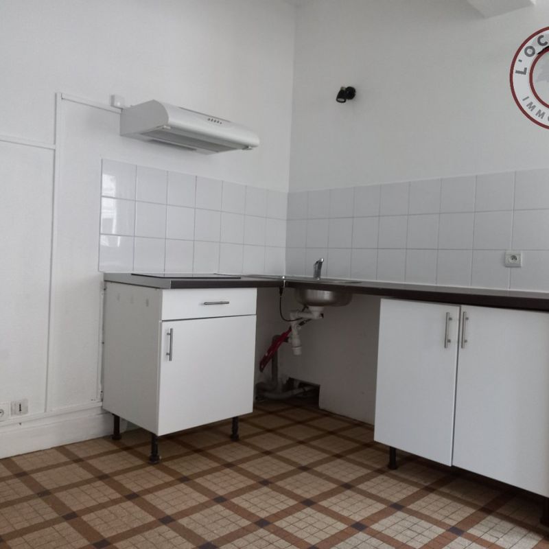 Location appartement Samatan, 40m² 2 pièces 470€ Gers