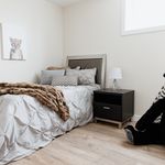 Rent 2 bedroom apartment of 100 m² in Regina