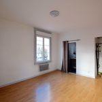 Rent 1 bedroom apartment of 21 m² in Montbéliard