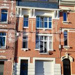 Appartement de 90 m² avec 4 chambre(s) en location à Lille
