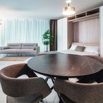 Via al Lido, Viganello - Amsterdam Apartments for Rent
