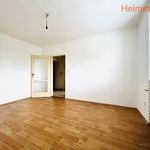 Pronajměte si 1 ložnic/e byt o rozloze 28 m² v Hlučín
