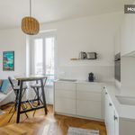 Appartement de 28 m² avec 1 chambre(s) en location à Boulogne-Billancourt