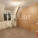 Rent 3 bedroom apartment of 73 m² in Sourdeval