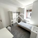 Rent 1 bedroom apartment of 10 m² in Wasquehal