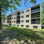 Rent 1 bedroom apartment of 41 m² in Montréal