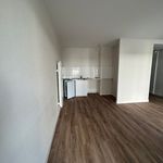 Rent 2 bedroom apartment of 43 m² in Niort