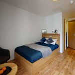 Rent 1 bedroom student apartment of 14 m² in Dundee