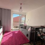 Rent 1 bedroom apartment of 21 m² in Agde