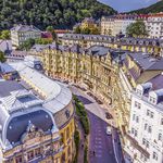 Rent 2 bedroom apartment of 108 m² in Karlovy Vary