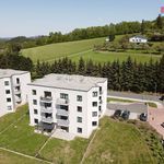 Rent 2 bedroom apartment of 53 m² in Náchod