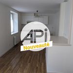 Rent 2 bedroom house of 47 m² in Bourg-Argental