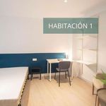 Habitación de 80 m² en Granada