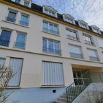 Rent 1 bedroom apartment of 28 m² in Compiègne