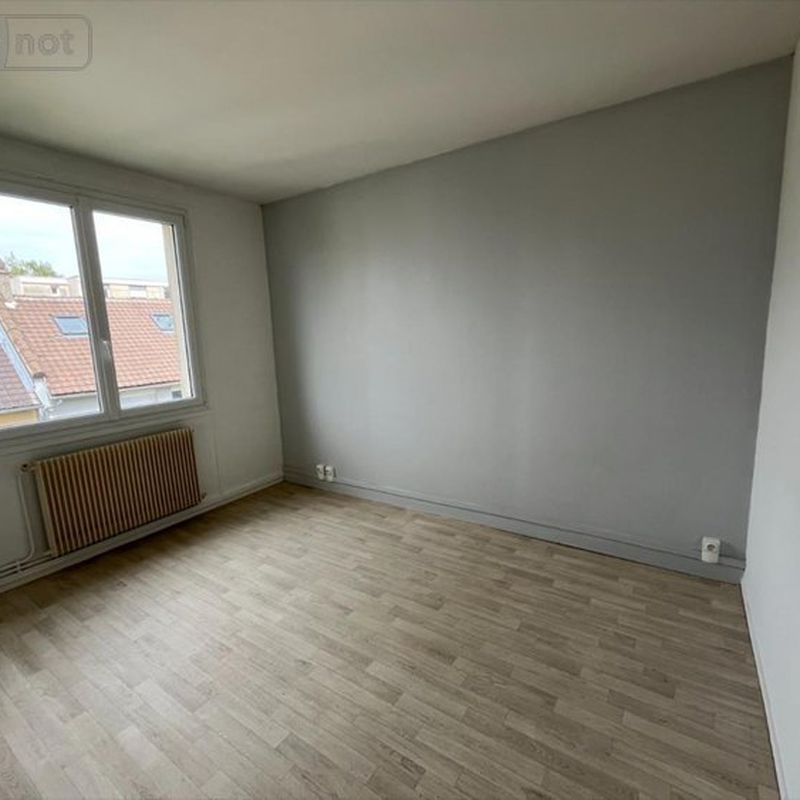 Location Appartement Mont-Saint-Aignan 76130 Seine-Maritime - 3 pièces  60 m2  à 690 euros